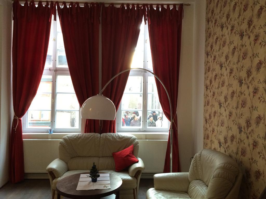 Höllenblick Apartment *