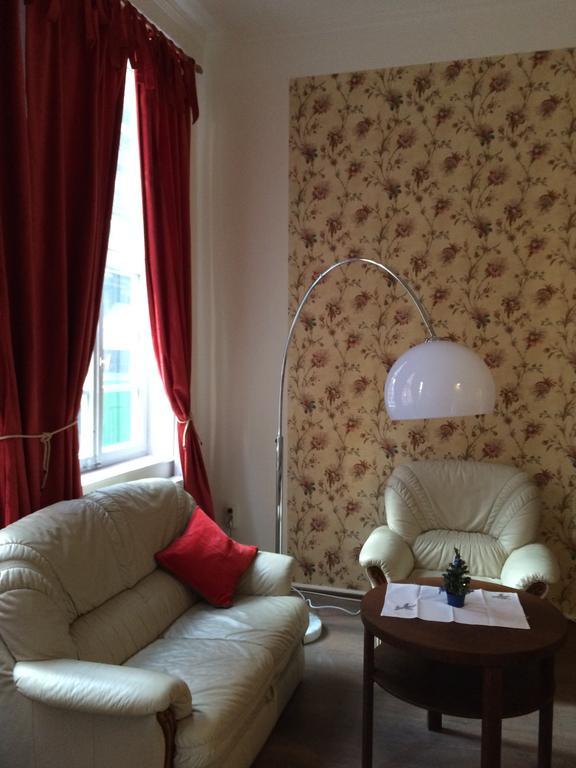 Höllenblick Apartment