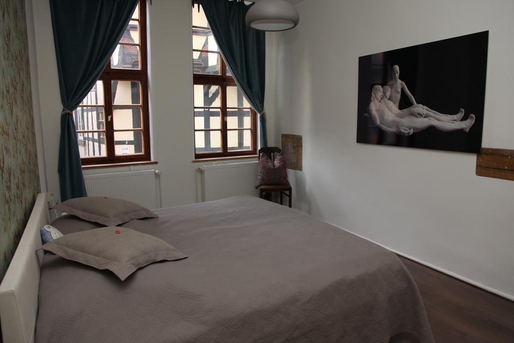 Apartment Höllenblick