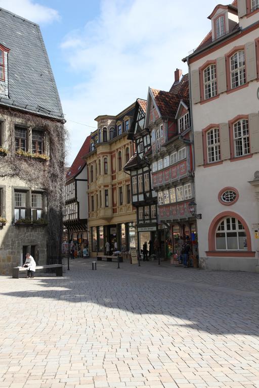 Höllenblick * Quedlinburg