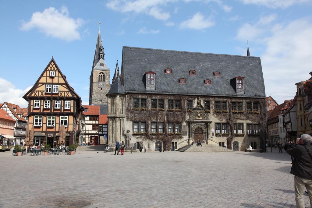 Höllenblick Apartment