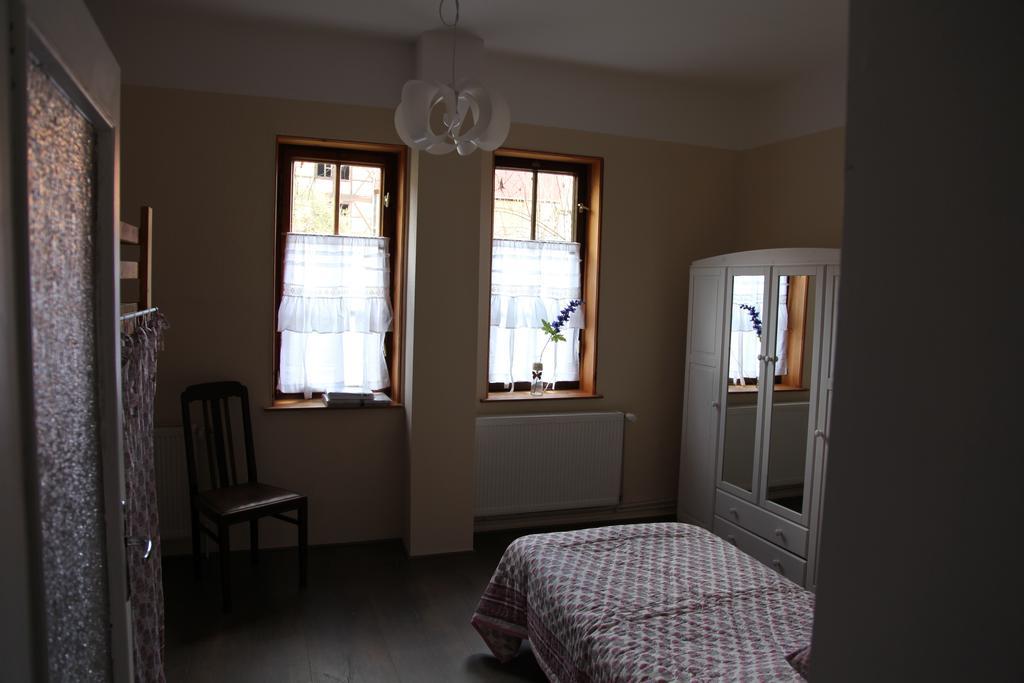 Höllenblick Apartment Quedlinburg