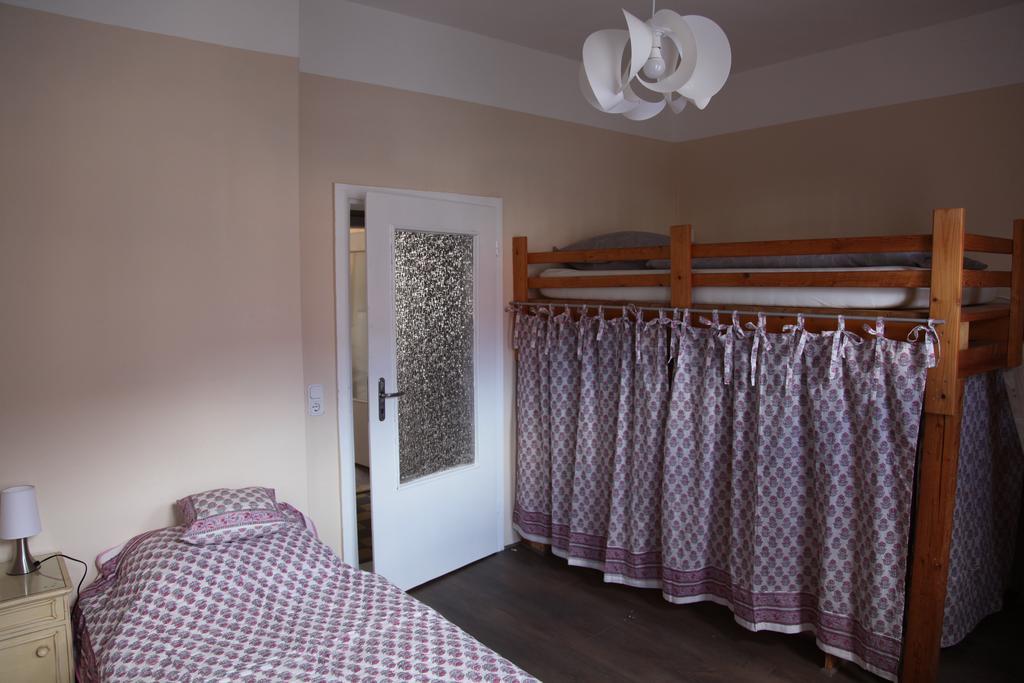 Höllenblick Apartment *